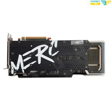 XFX MERC 319 AMD RX 6800XT 16GB -5