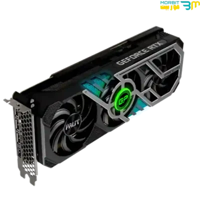 Palit GeForce RTX 3080 Ti GamingPro 12GB -4