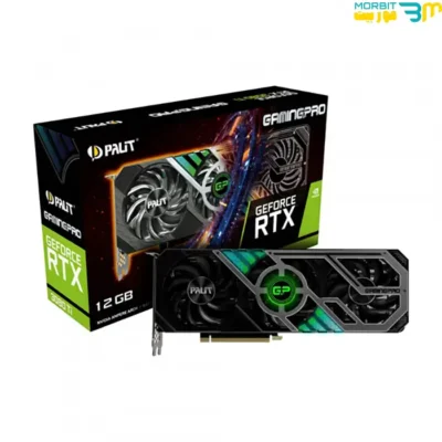 Palit GeForce RTX 3080 Ti GamingPro 12GB -1