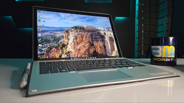 HP Elite X2 1013 G3 i5 8GB 512GB