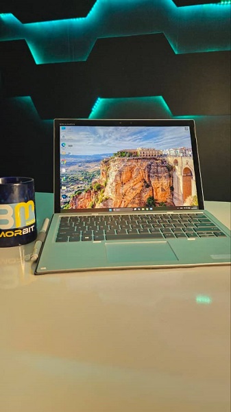 HP Elite X2 1013 G3 i5 8GB 512GB