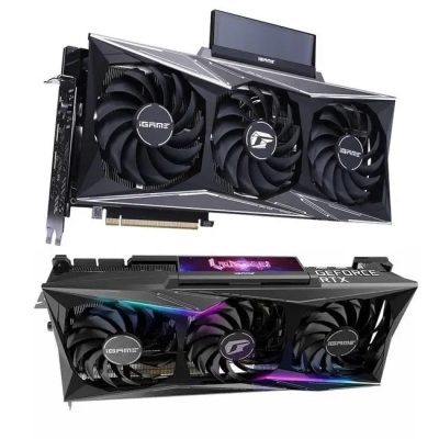IGame Vulkan RTX 3070 Ti moribit.com