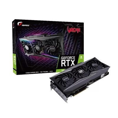 IGame Vulkan RTX 3070 Ti moribit.com