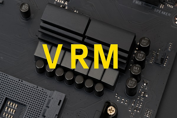 VRM در مادربرد چیست؟ راهنمای کامل فازهای تغذیه و اهمیت آن 2 VRM در مادربرد - موربیت