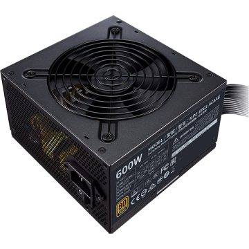 Cooler Master MWE 600W Bronze V2