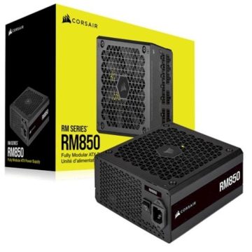 Corsair RM850 Gold