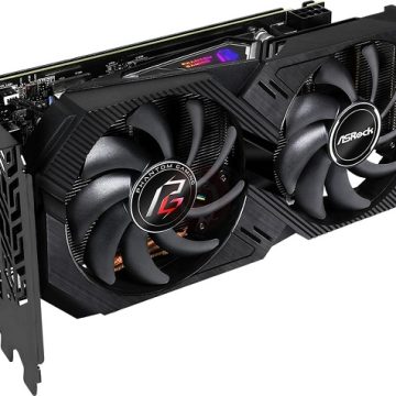 ASRock Phantom RX 590