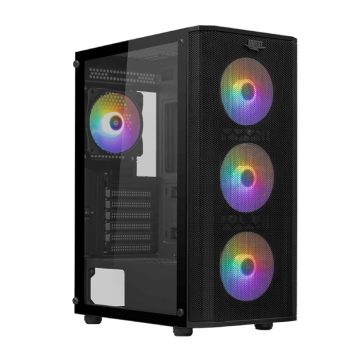 I5 12400 RTX 3060 TI