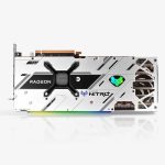 Sapphire NITRO+ SE RX 6900 XT