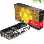 NITRO+ RX 6900 XT OC