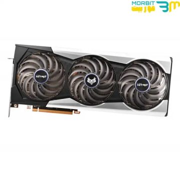 NITRO+ RX 6900 XT OC