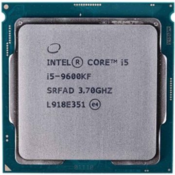 Intel Core i5 9600KF