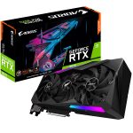 GIGABYTE AORUS Master RTX 3070