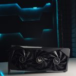 GIGABYTE AORUS Master RTX 3070