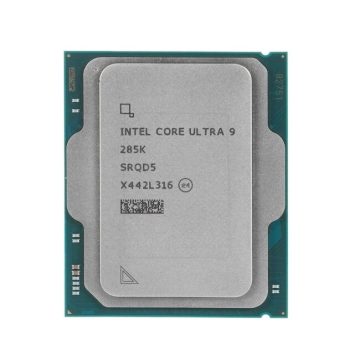 Intel Core Ultra 9 285K