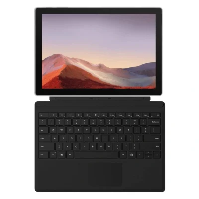لپ تاپ مایکروسافت Surface Pro 7 i5 1035G4 8GB 256GB استوک