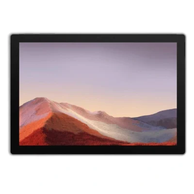 خرید Surface Pro 7 i5 رم 8 و SSD 256