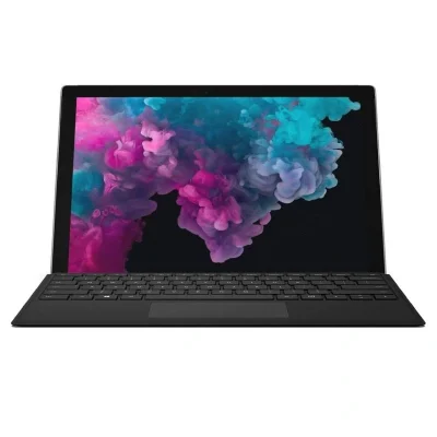 خرید Surface Pro 6 i7 رم 16 و SSD 512