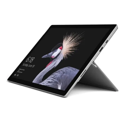 خرید لپ تاپ مایکروسافت Surface Pro 5 i5‑7300U رم ۸ SSD ۲۵۶