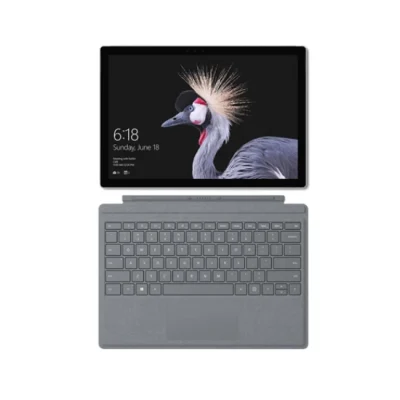 Surface Pro 5 i5 7300U 8GB 256GB خرید و مشخصات