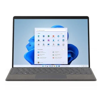 خرید Surface Pro 8 i5 رم 8 و SSD 256