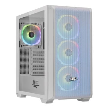 I5 14400F RX 6900XT D4