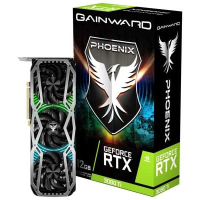 GAINWARD GeForce RTX 3080 TI Phoenix