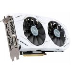 ASUS DUAL GTX 1060 6GB