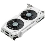 ASUS DUAL GTX 1060 6GB