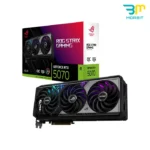 کارت گرافیک درحدنو ASUS ROG Strix RTX 5070 12GB