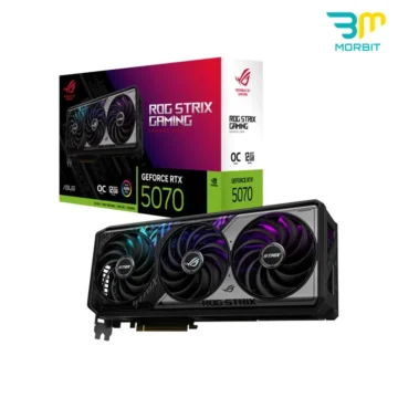 کارت گرافیک درحدنو ASUS ROG Strix RTX 5070 12GB