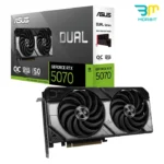 کارت گرافیک درحدنو ASUS Dual RTX 5070 12GB