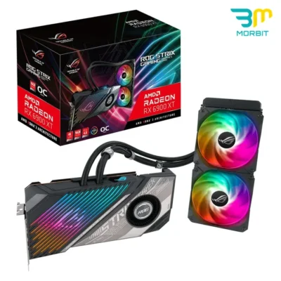 کارت گرافیک درحدنو ASUS ROG Strix LC RX 6900 XT 16GB