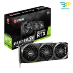 کارت گرافیک درحدنو MSI Ventus 3X RTX 3090 24GB