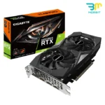 GIGABYTE Gaming RTX 2060 6GB
