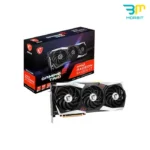 کارت گرافیک درحدنو MSI Gaming Z Trio RX 6800 XT 16GB