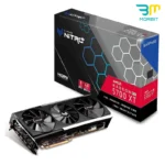 کارت گرافیک درحدنو SAPPHIRE NITRO+ RX 5700 XT 8GB
