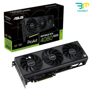کارت گرافیک درحدنو ASUS ProArt RTX 4080 SUPER 16GB