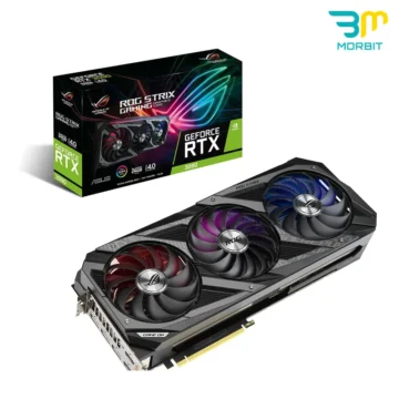 کارت گرافیک درحدنو ASUS ROG Strix RTX 3090 24GB