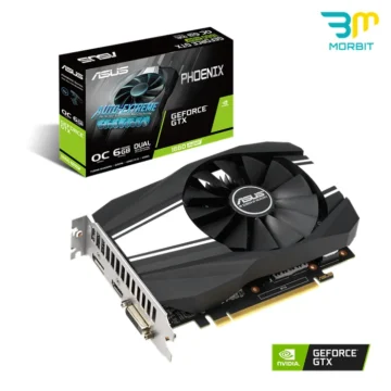 کارت گرافیک درحدنو ASUS Phoenix GTX 1660 SUPER 6GB