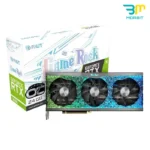 کارت گرافیک درحدنو PALIT GameRock RTX 3090 24GB