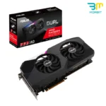 کارت گرافیک درحدنو ASUS Dual RX 6700 XT 12GB