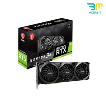 کارت گرافیک درحدنو MSI Ventus 3X RTX 3070 Ti 8GB