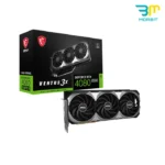 کارت گرافیک درحدنو MSI Ventus 3X RTX 4080 SUPER 16GB
