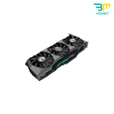 کارت گرافیک درحدنو ZOTAC Trinity RTX 3080 10GB - تصویر گالری 2