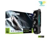 کارت گرافیک درحدنو ZOTAC AMP Gaming RTX 4080 SUPER 16GB