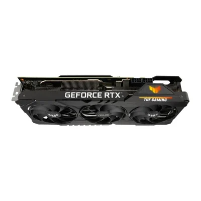 کارت گرافیک درحدنو ASUS TUF Gaming RTX 3070 Ti 8GB - تصویر گالری 2