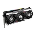 کارت گرافیک درحدنو MSI Gaming Z Trio RX 6800 XT 16GB - تصویر گالری 2