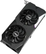 کارت گرافیک درحدنو ASUS Dual RTX 3060 Ti 8GB - تصویر گالری 2