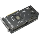 کارت گرافیک درحدنو ASUS Dual RTX 5070 12GB - تصویر گالری 3